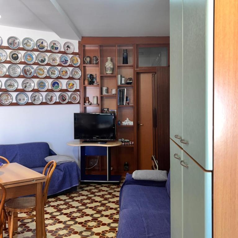 100 passi dal mare - Appartement 3 Chambres - 10