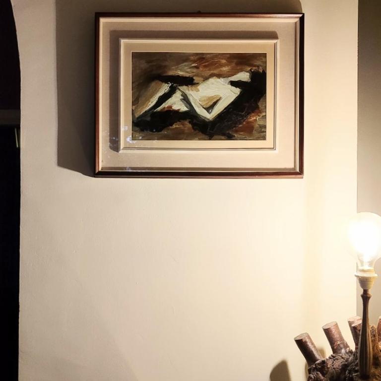 madài Torino Apartment - Appartamento con 1 Camera da Letto - 3
