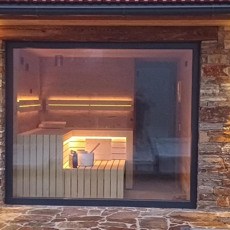 Der Distelfalter - Two-Bedroom Chalet - 25