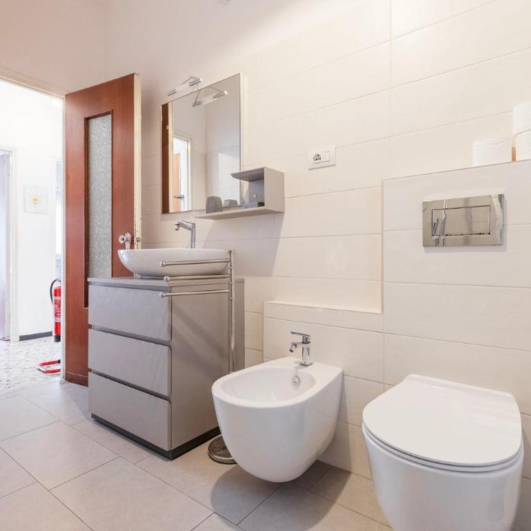 Attico vista mare, Levanto - Appartamento - 26