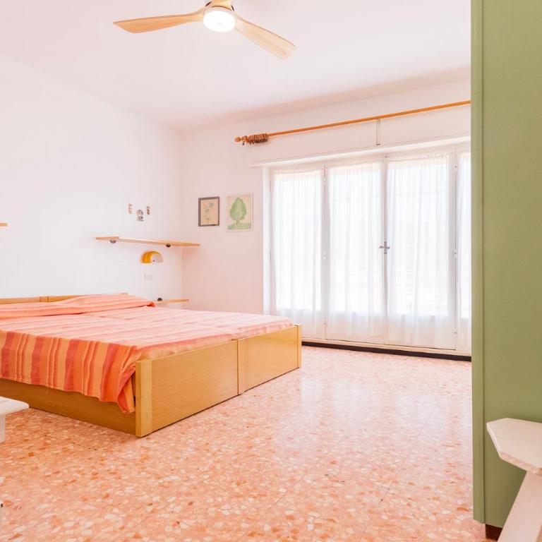 Attico vista mare, Levanto - Appartamento - 20