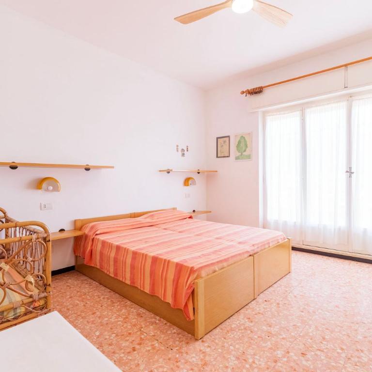 Attico vista mare, Levanto - Appartamento - 24