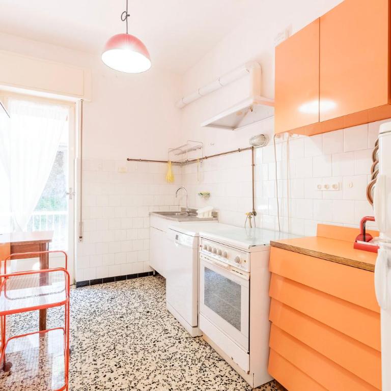 Attico vista mare, Levanto - Appartamento - 29