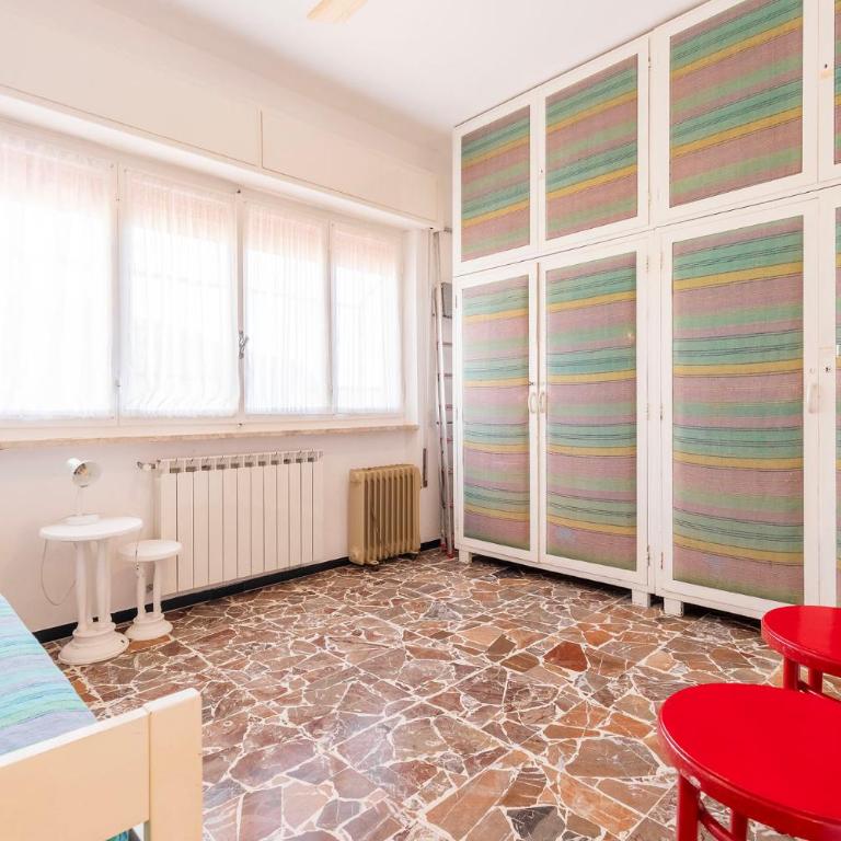 Attico vista mare, Levanto - Appartamento - 25