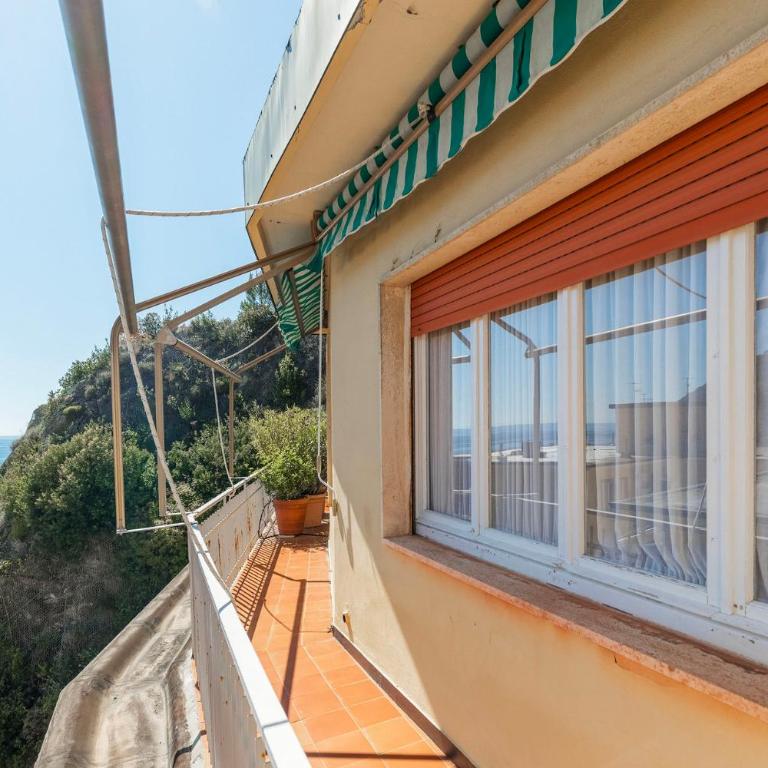 Attico vista mare, Levanto - Appartamento - 4