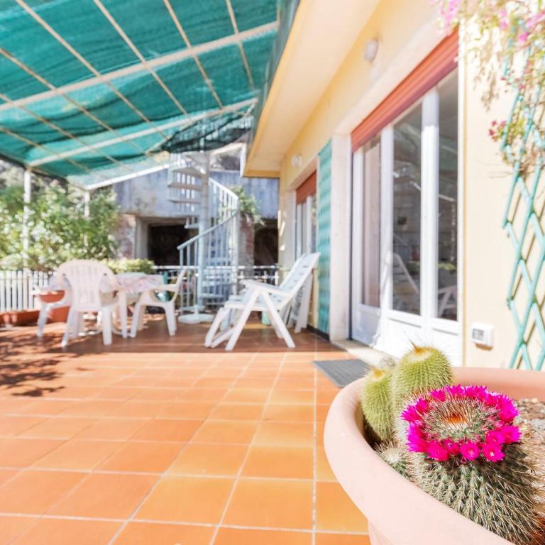 Attico vista mare, Levanto - Appartamento - 10