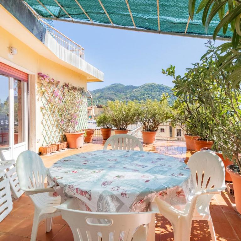 Attico vista mare, Levanto - Appartamento - 1