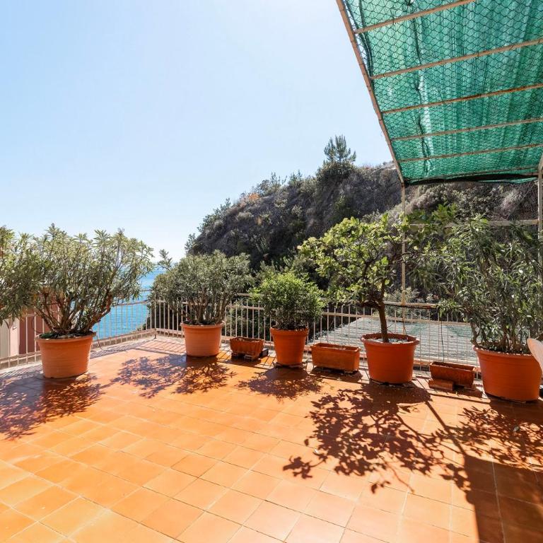 Attico vista mare, Levanto - Appartamento - 3