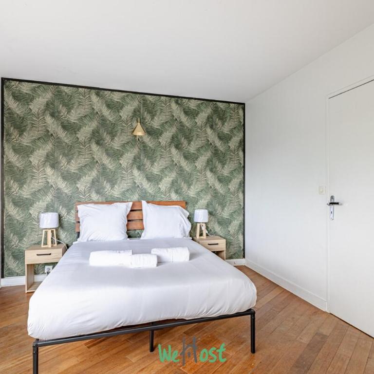 WeHost - Séjour tout confort pour 6 personnes à Montmartre - Appartement - 4