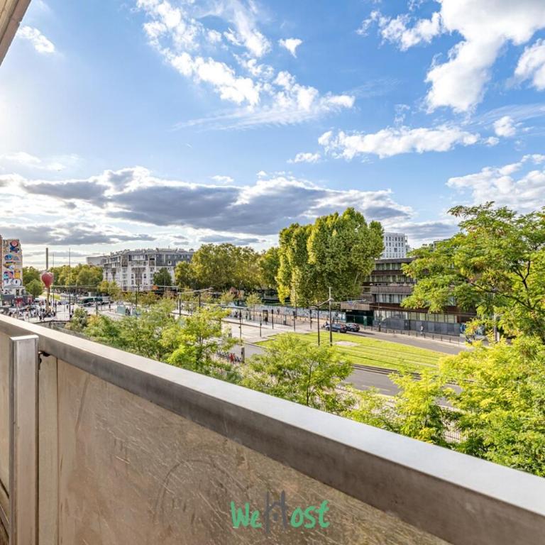 WeHost - Séjour tout confort pour 6 personnes à Montmartre - Appartement - 12