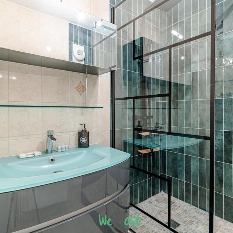 WeHost - Séjour tout confort pour 6 personnes à Montmartre - Appartement - 2