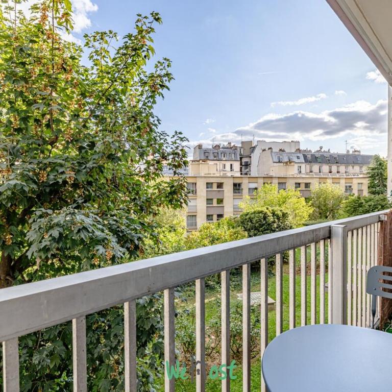 WeHost - Séjour tout confort pour 6 personnes à Montmartre - Appartement - 8