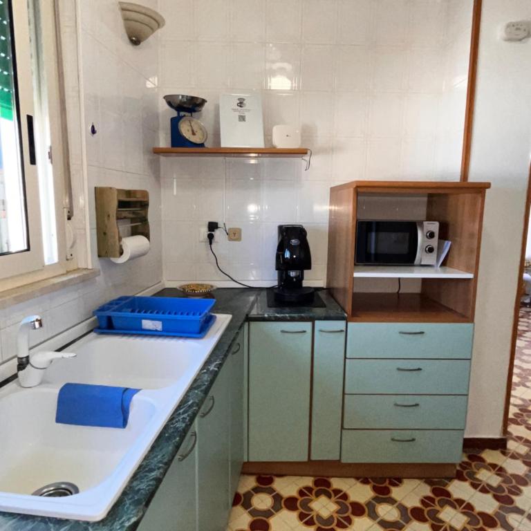 100 passi dal mare - Appartement 3 Chambres - 30