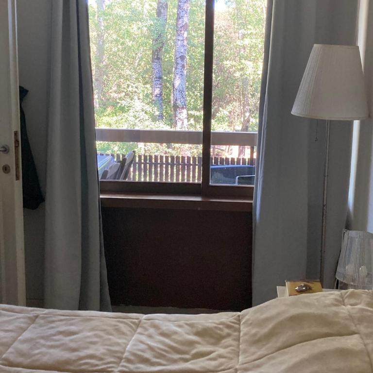 La Casa nel parco - Appartamento Superior con 1 Camera da Letto e Balcone - 23