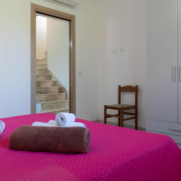 Villa dei Lidi - Budoni Sweet Home - Villa - 19