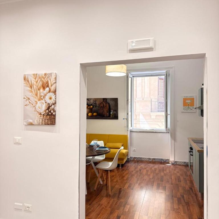 Casa Villareale Centro - Appartamento con 2 Camere da Letto - 4