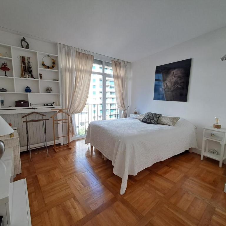 Finlay 2 - CI - Nice family apartment for 4 people Paris 15 - Appartement - 9