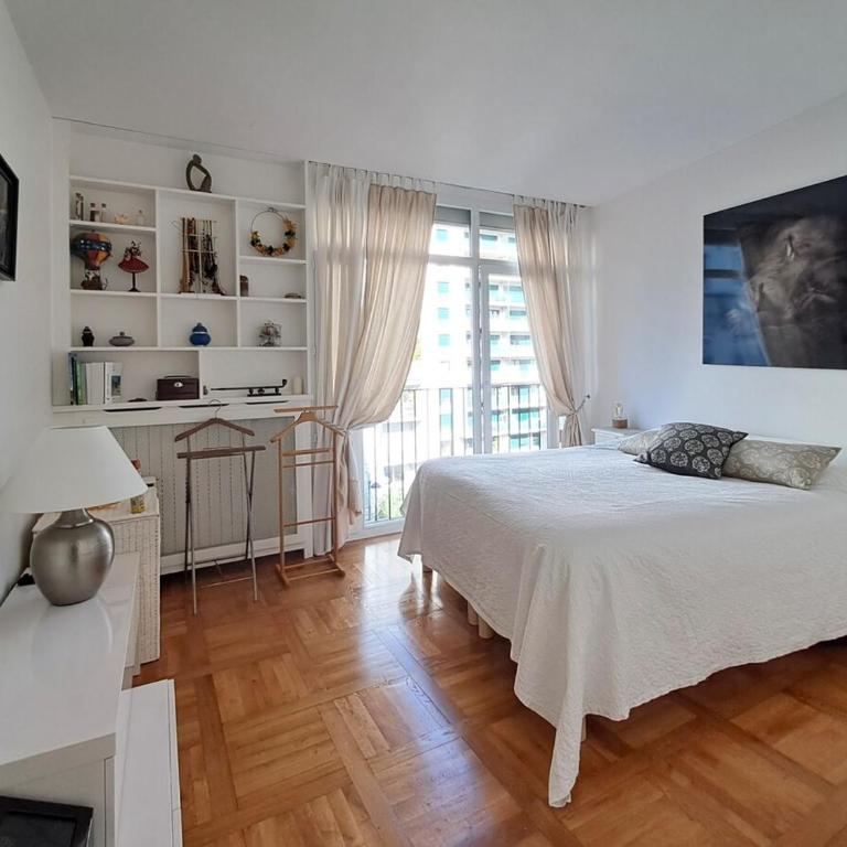 Finlay 2 - CI - Nice family apartment for 4 people Paris 15 - Appartement - 6