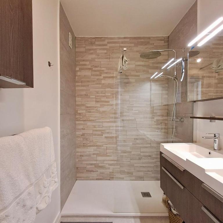Finlay 2 - CI - Nice family apartment for 4 people Paris 15 - Appartement - 7