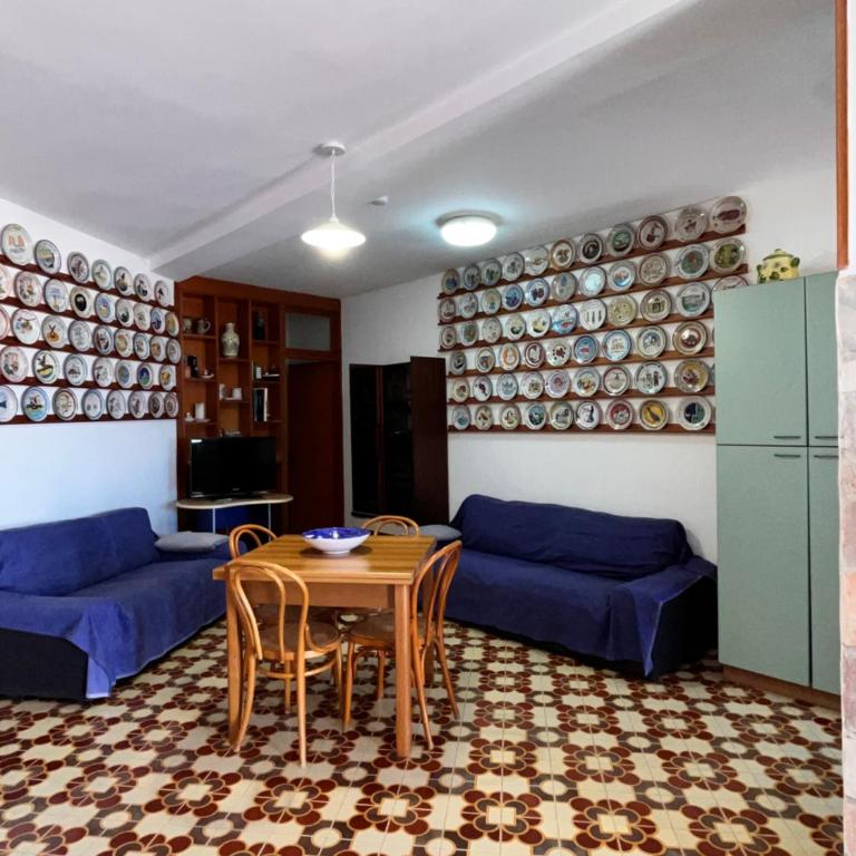 100 passi dal mare - Appartement 3 Chambres - 8