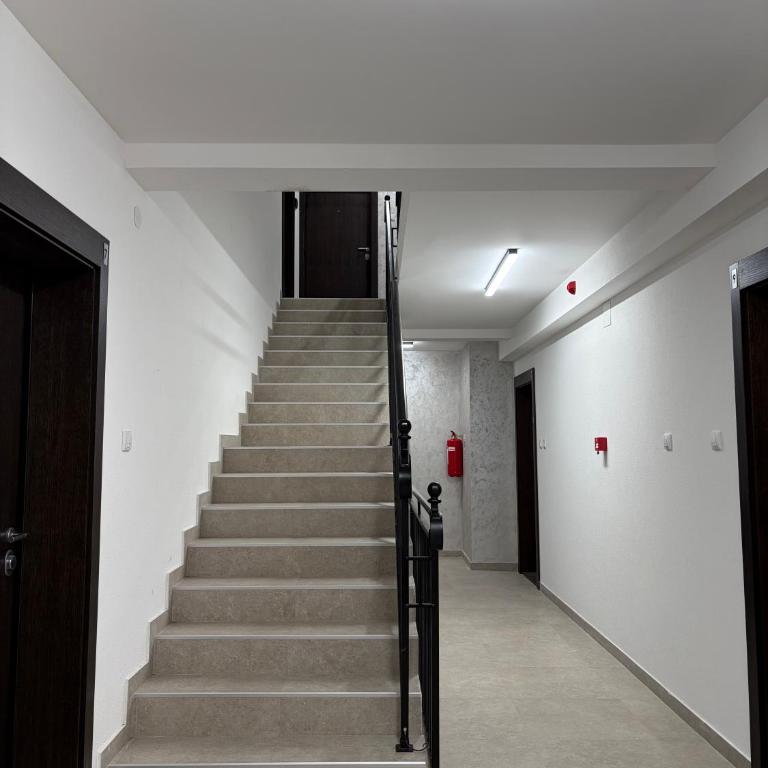 Jefimija Apartman Sokobanja - One-Bedroom Apartment - 4