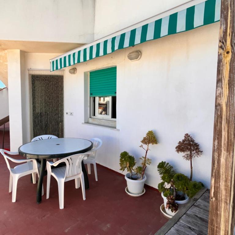100 passi dal mare - Appartement 3 Chambres - 4