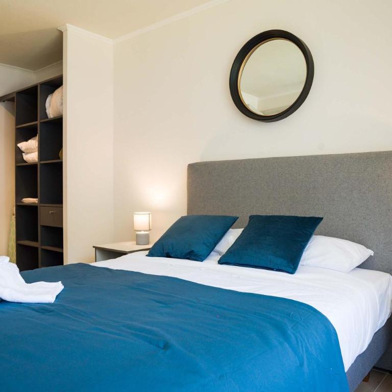Chic Providencia Apt 2BR 2BA Sleeps 5 - Apartment - 2
