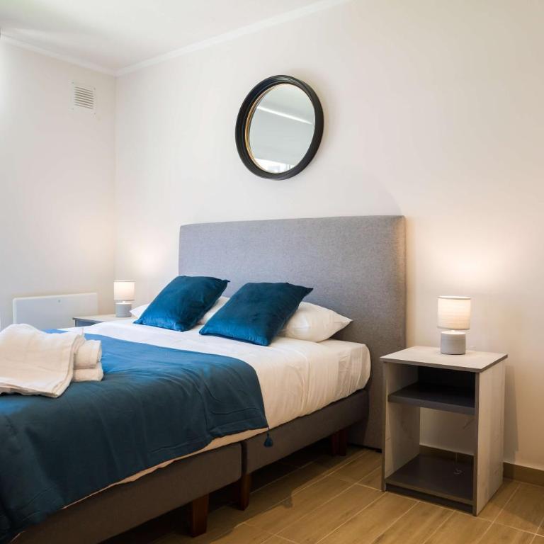 Chic Providencia Apt 2BR 2BA Sleeps 5 - Apartment - 10