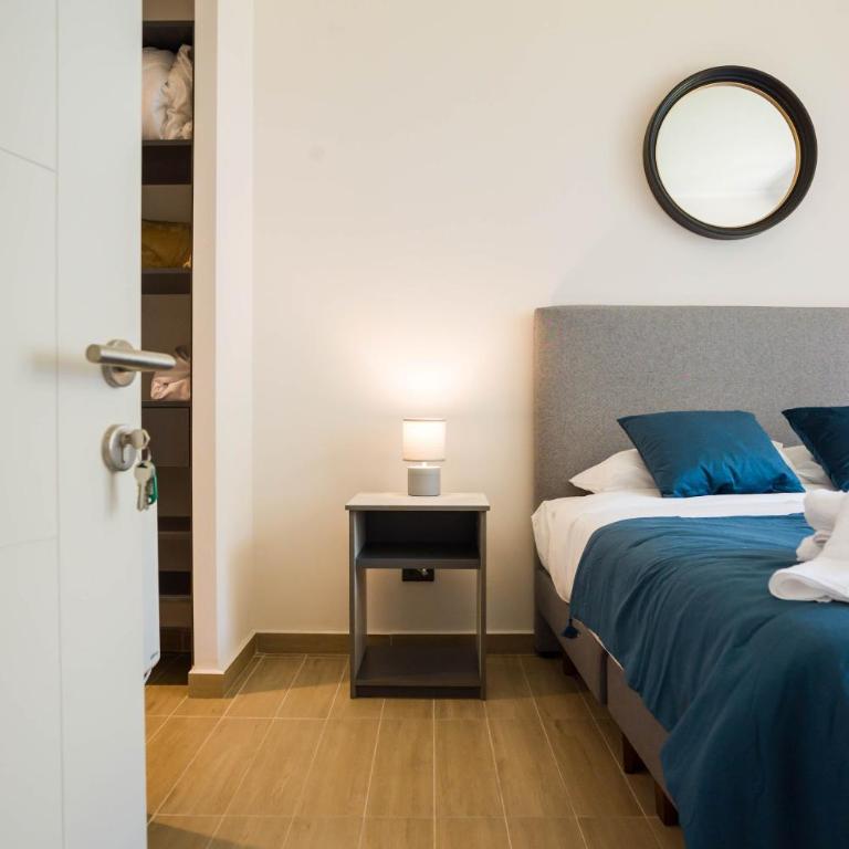 Chic Providencia Apt 2BR 2BA Sleeps 5 - Apartment - 22