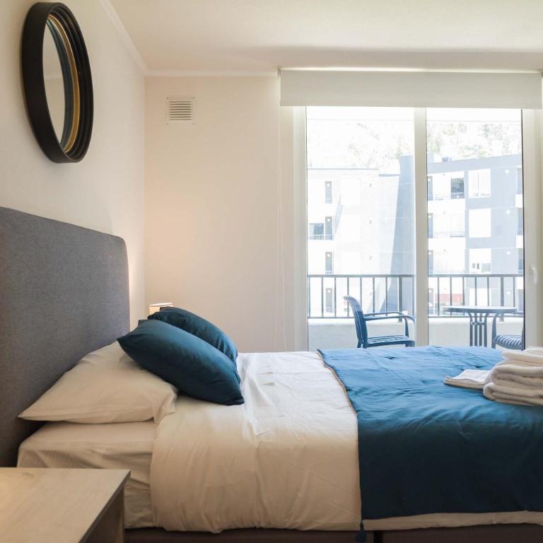 Chic Providencia Apt 2BR 2BA Sleeps 5 - Apartment - 24
