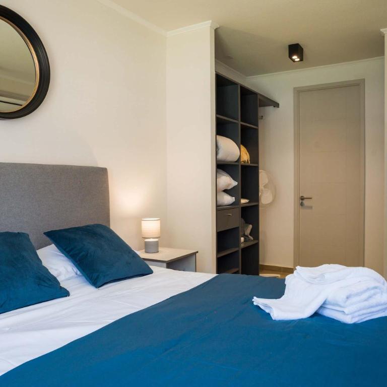 Chic Providencia Apt 2BR 2BA Sleeps 5 - Apartment - 28