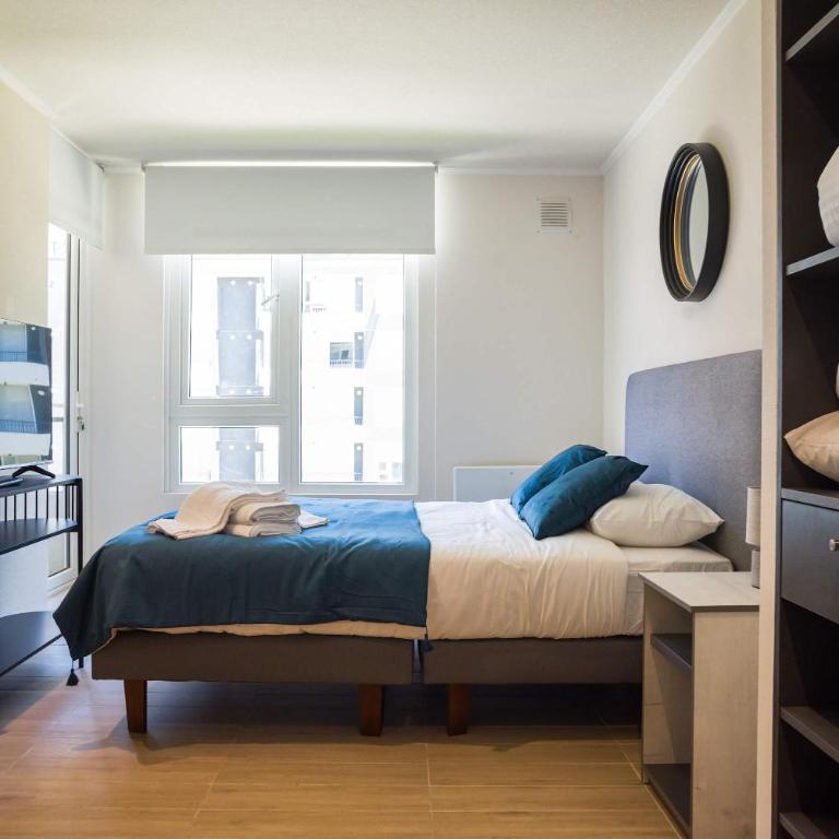 Chic Providencia Apt 2BR 2BA Sleeps 5 - Apartment - 31