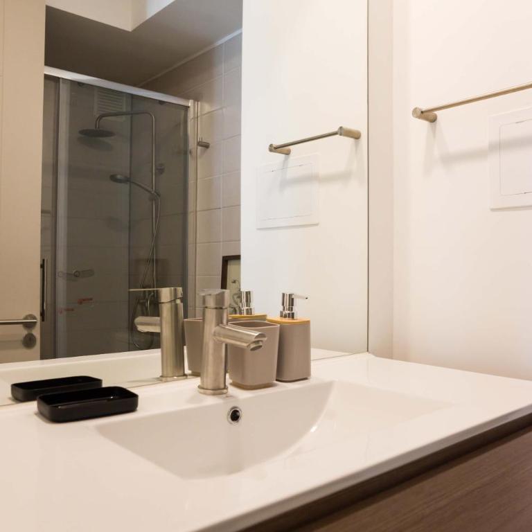 Chic Providencia Apt 2BR 2BA Sleeps 5 - Apartment - 37