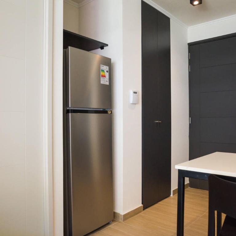 Chic Providencia Apt 2BR 2BA Sleeps 5 - Apartment - 39