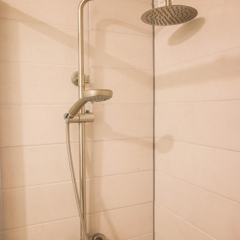 Chic Providencia Apt 2BR 2BA Sleeps 5 - Apartment - 40