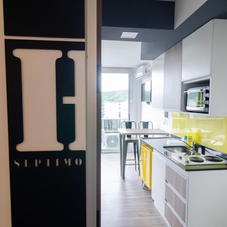 7H DFCommunity, ideal location, beautiful views! - Apartamento de 1 dormitorio - 1