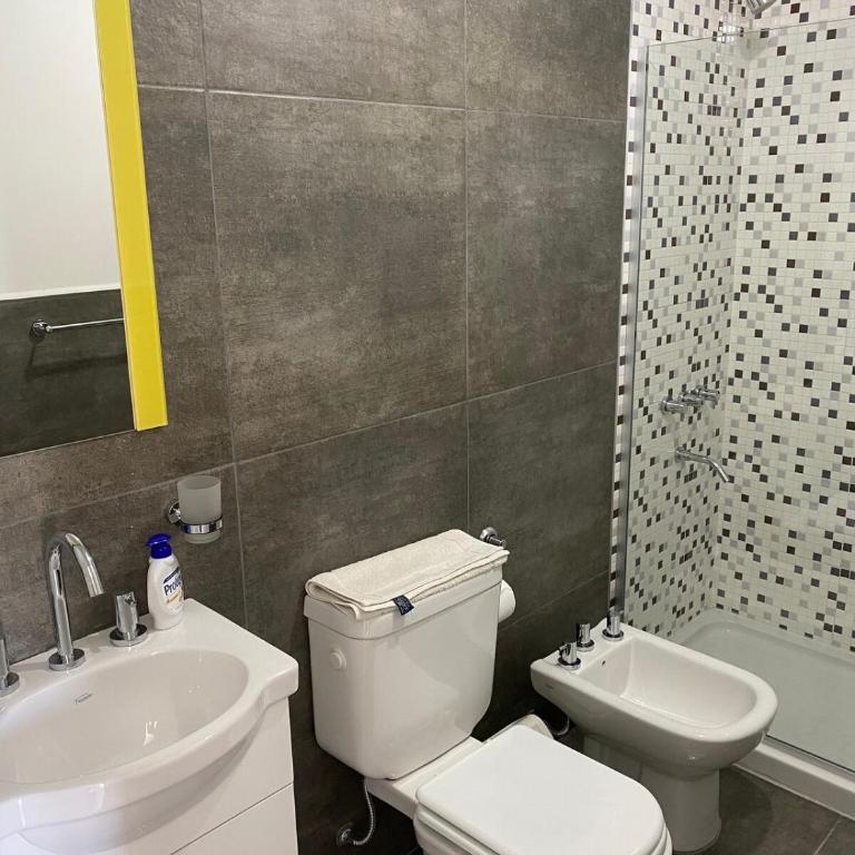 7H DFCommunity, ideal location, beautiful views! - Apartamento de 1 dormitorio - 2