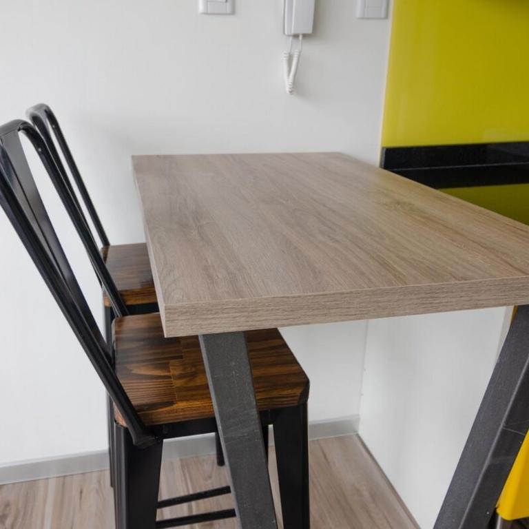 7H DFCommunity, ideal location, beautiful views! - Apartamento de 1 dormitorio - 4