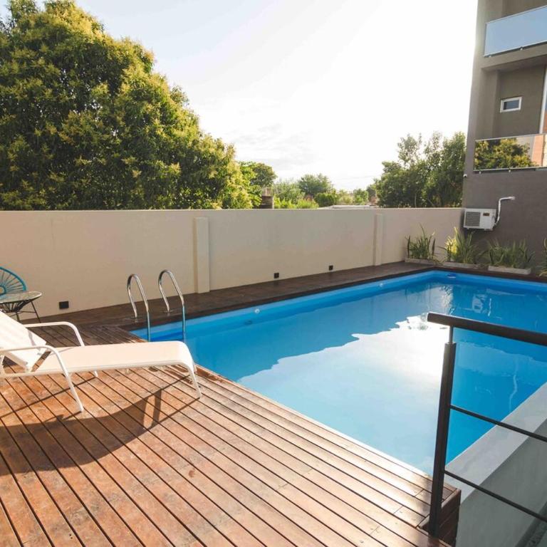 7H DFCommunity, ideal location, beautiful views! - Apartamento de 1 dormitorio - 5