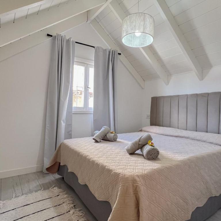 Depto Andres - Depto en Playa Grande, ubicación perfecta a 2 cuadras del mar para 4 personas- Hola Sur - Apartamento de 1 dormitorio - 3