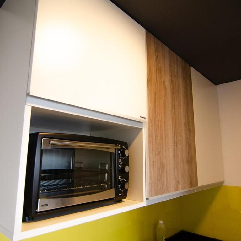 7H DFCommunity, ideal location, beautiful views! - Apartamento de 1 dormitorio - 7