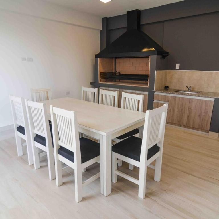 7H DFCommunity, ideal location, beautiful views! - Apartamento de 1 dormitorio - 8