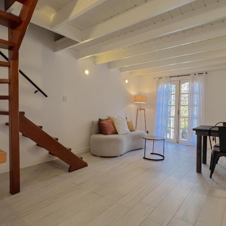Depto Andres - Depto en Playa Grande, ubicación perfecta a 2 cuadras del mar para 4 personas- Hola Sur - Apartamento de 1 dormitorio - 13