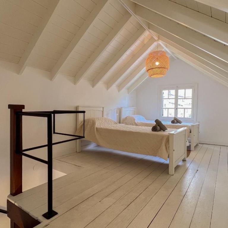 Depto Andres - Depto en Playa Grande, ubicación perfecta a 2 cuadras del mar para 4 personas- Hola Sur - Apartamento de 1 dormitorio - 15
