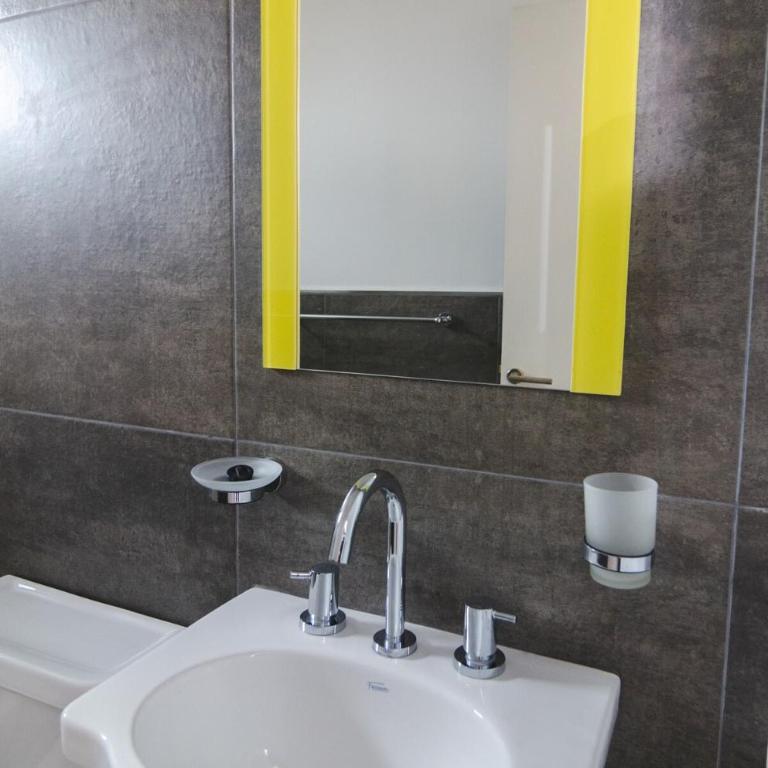 7H DFCommunity, ideal location, beautiful views! - Apartamento de 1 dormitorio - 12