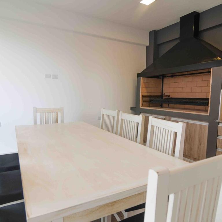 7H DFCommunity, ideal location, beautiful views! - Apartamento de 1 dormitorio - 13