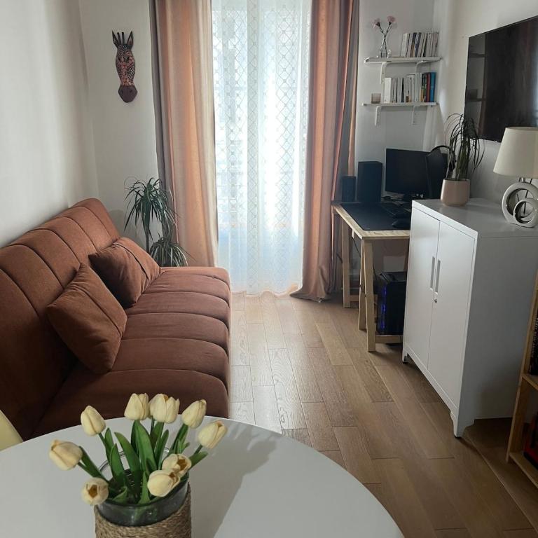 Heart of Paris, fully equipped, Louvre 5-minute walk - Appartement 1 Chambre - 2