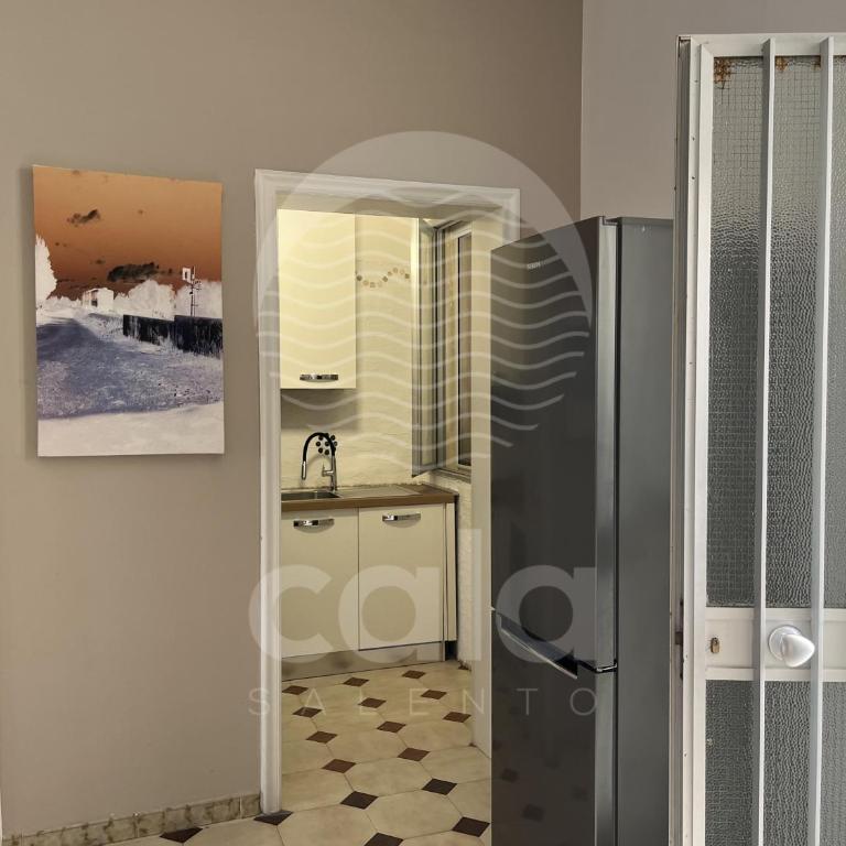 Casa di Diego - Primo Piano By Cala Salento - Three-Bedroom House - 8