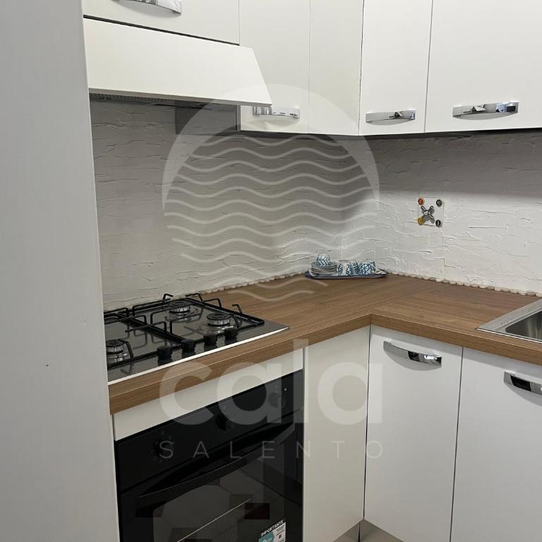Casa di Diego - Primo Piano By Cala Salento - Three-Bedroom House - 10