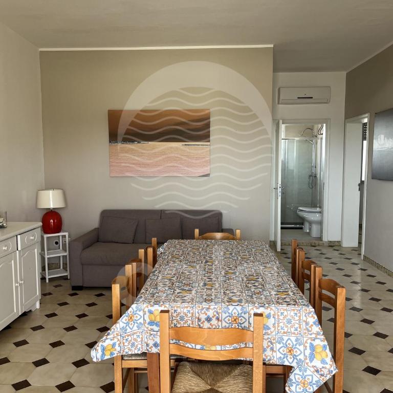 Casa di Diego - Primo Piano By Cala Salento - Three-Bedroom House - 5